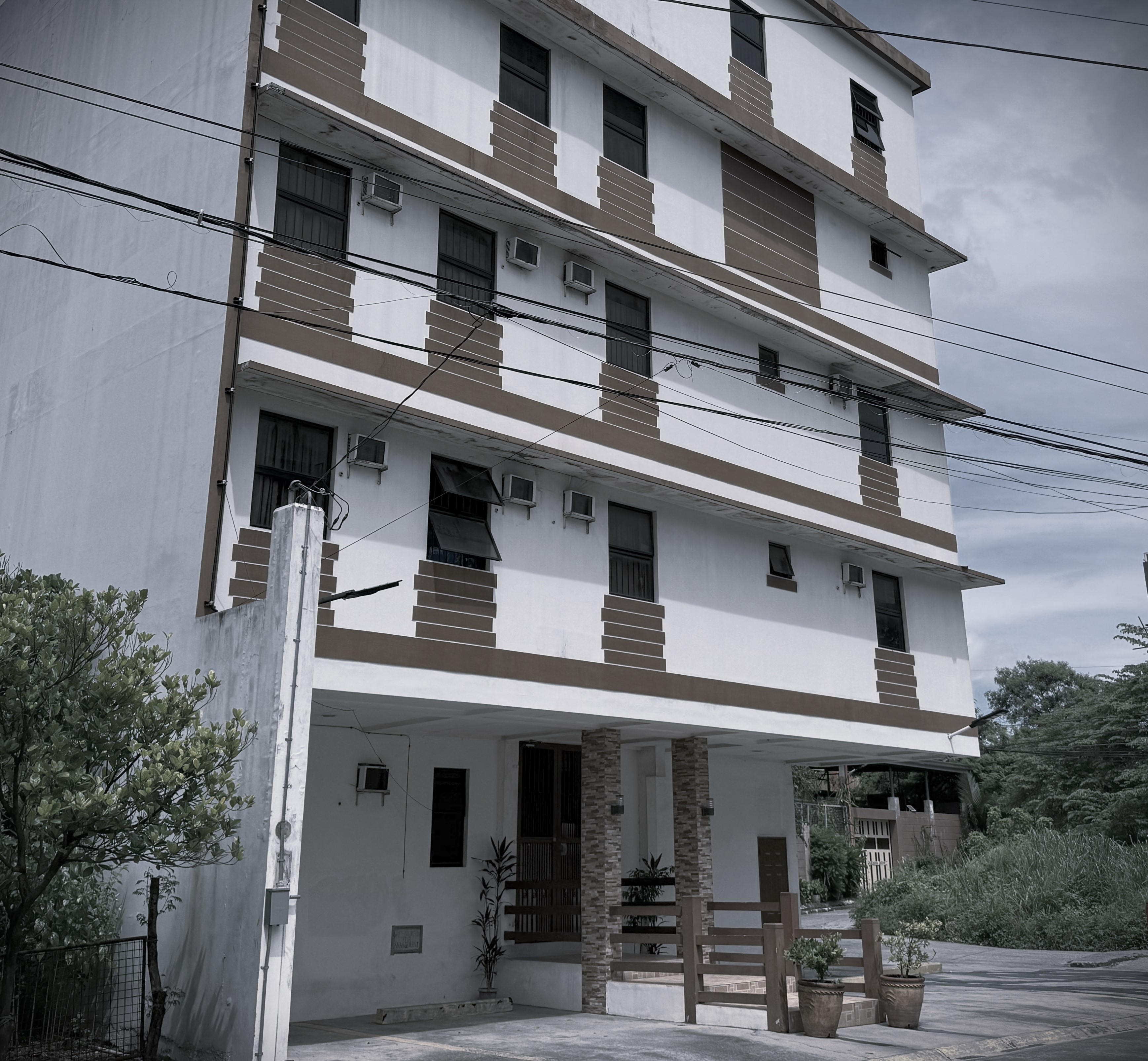 Dormitory Image