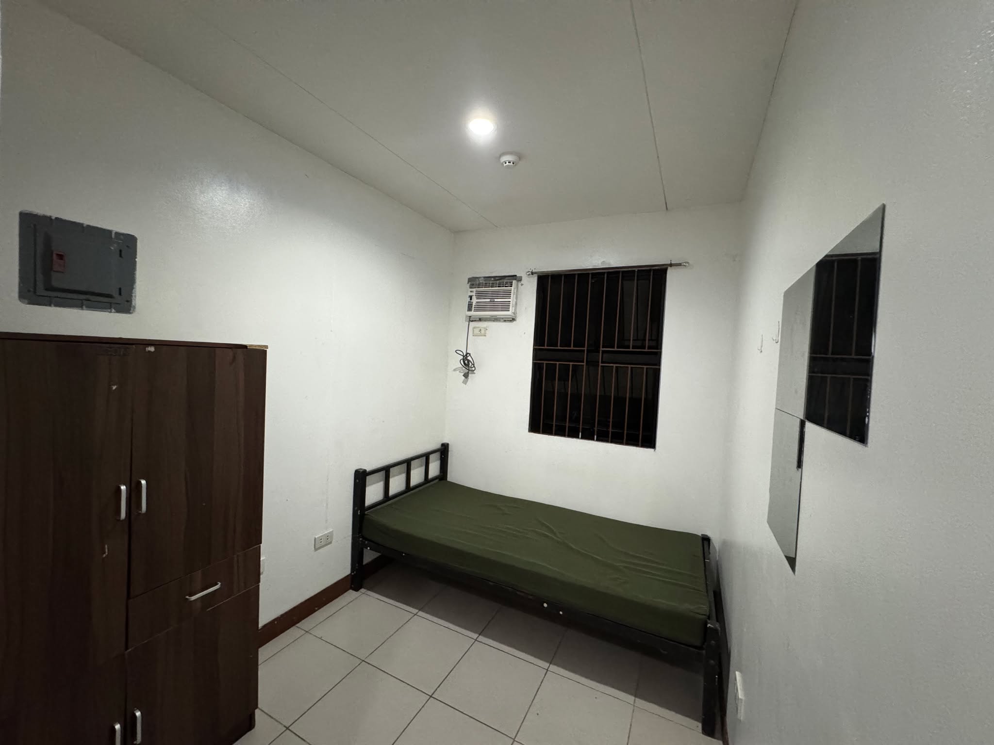 Room A